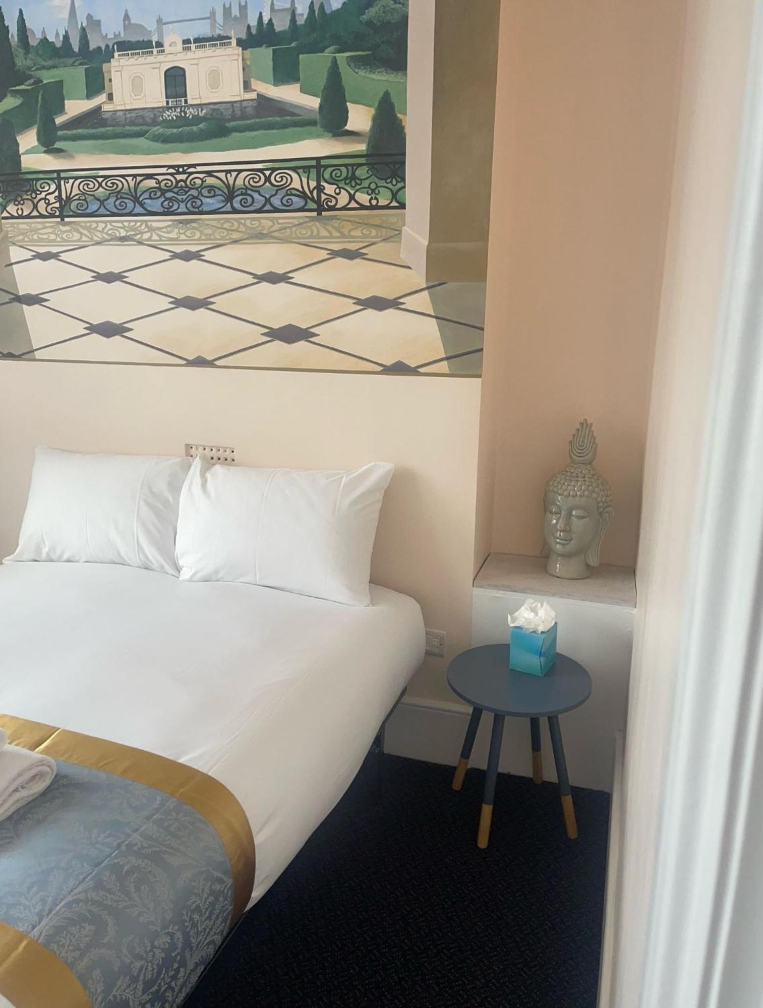 United Lodge Hotel London Luaran gambar