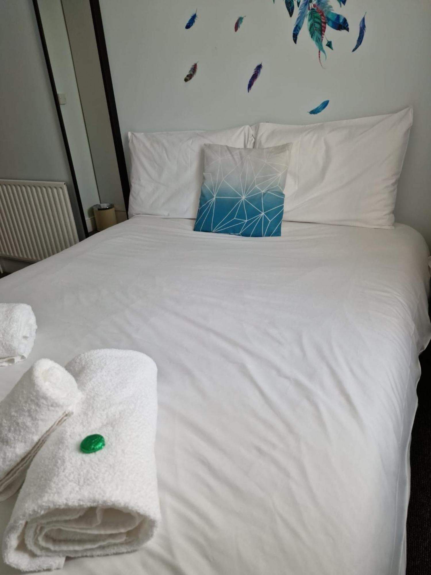 United Lodge Hotel London Luaran gambar