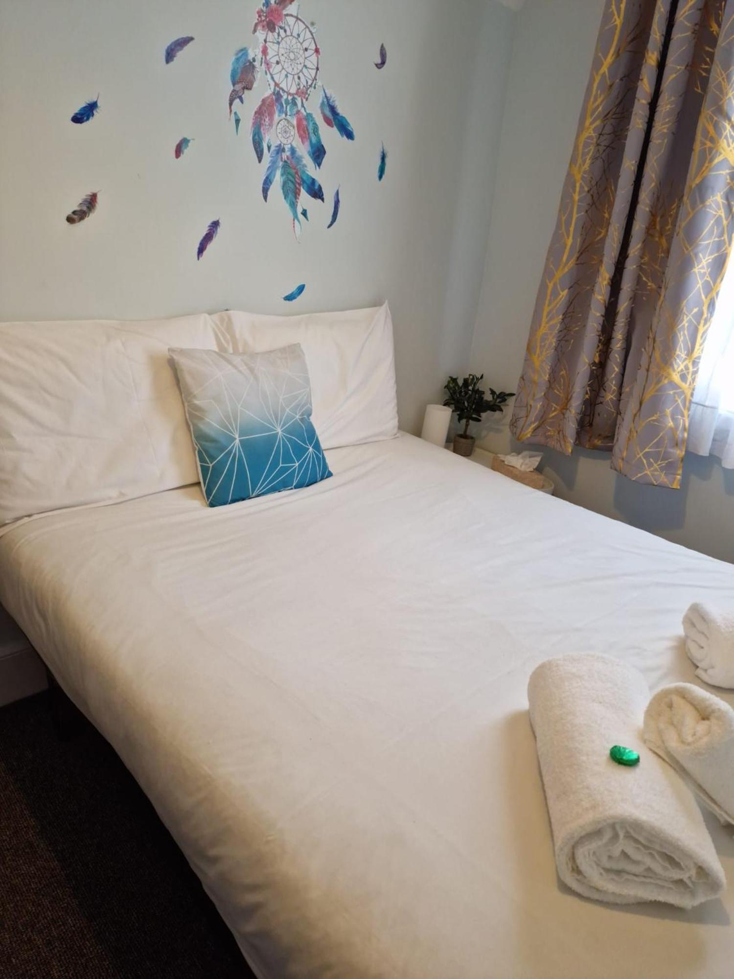 United Lodge Hotel London Luaran gambar