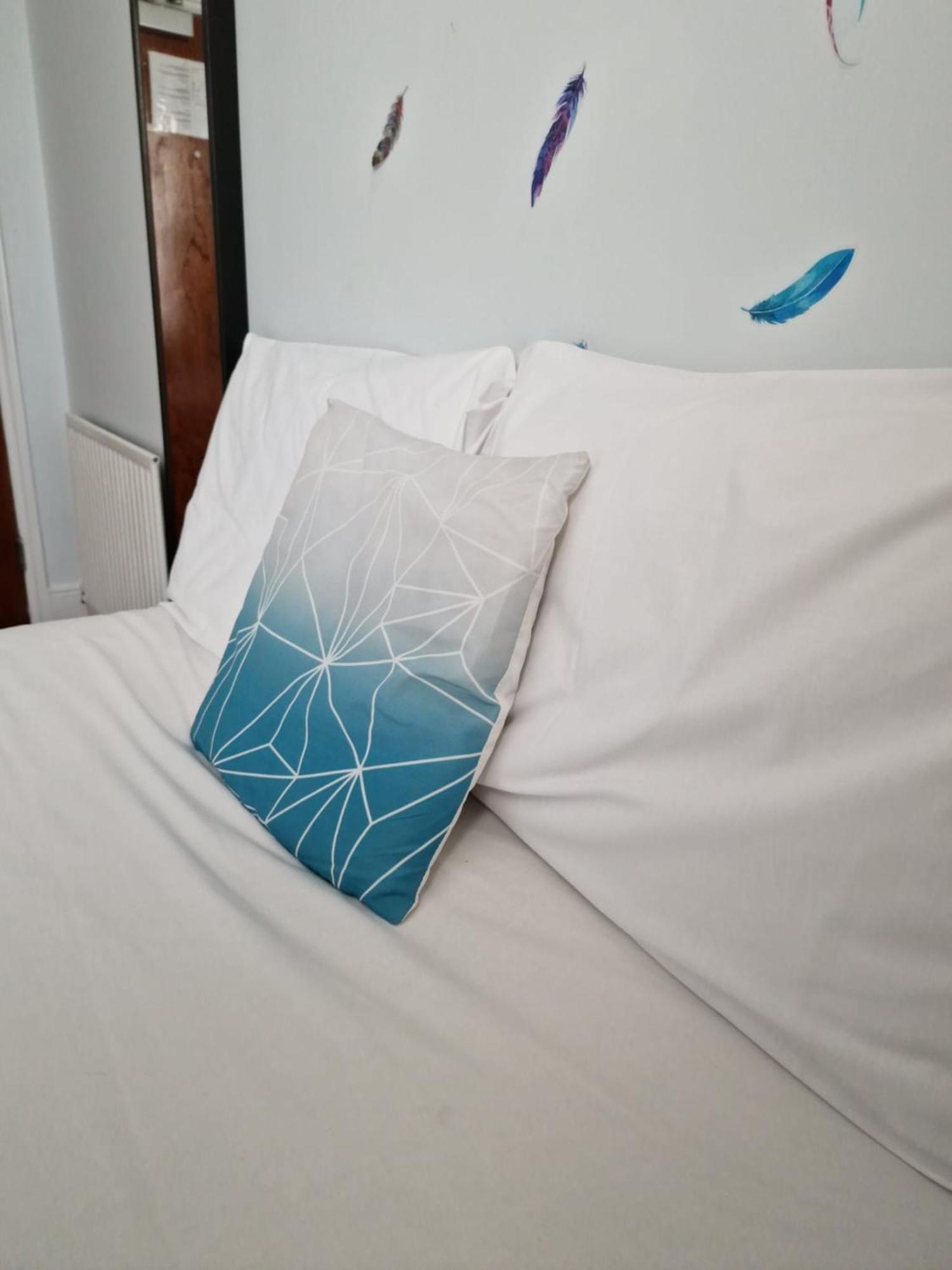 United Lodge Hotel London Luaran gambar