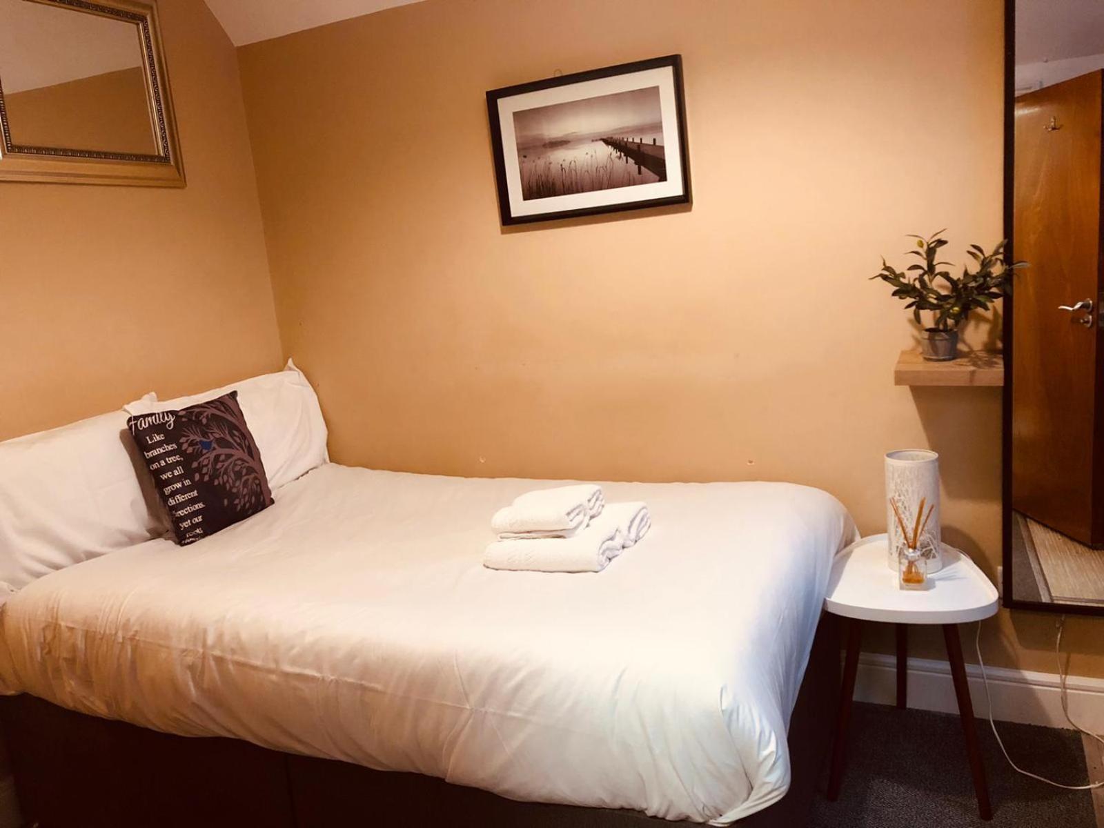 United Lodge Hotel London Luaran gambar