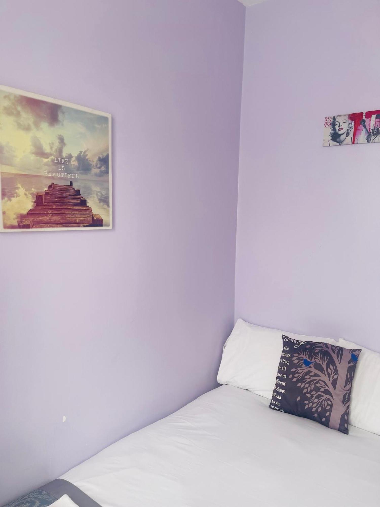 United Lodge Hotel London Luaran gambar