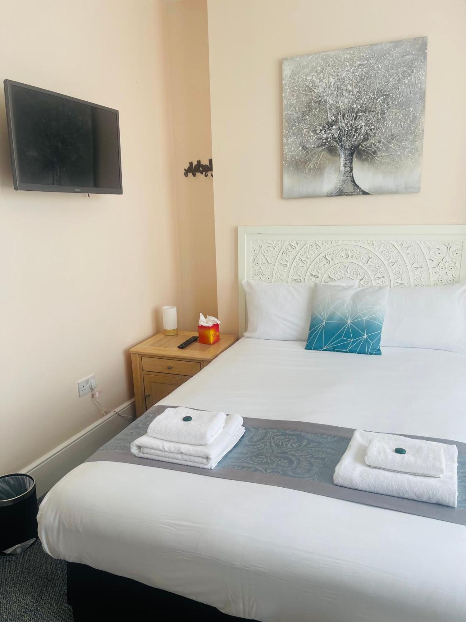 United Lodge Hotel London Luaran gambar