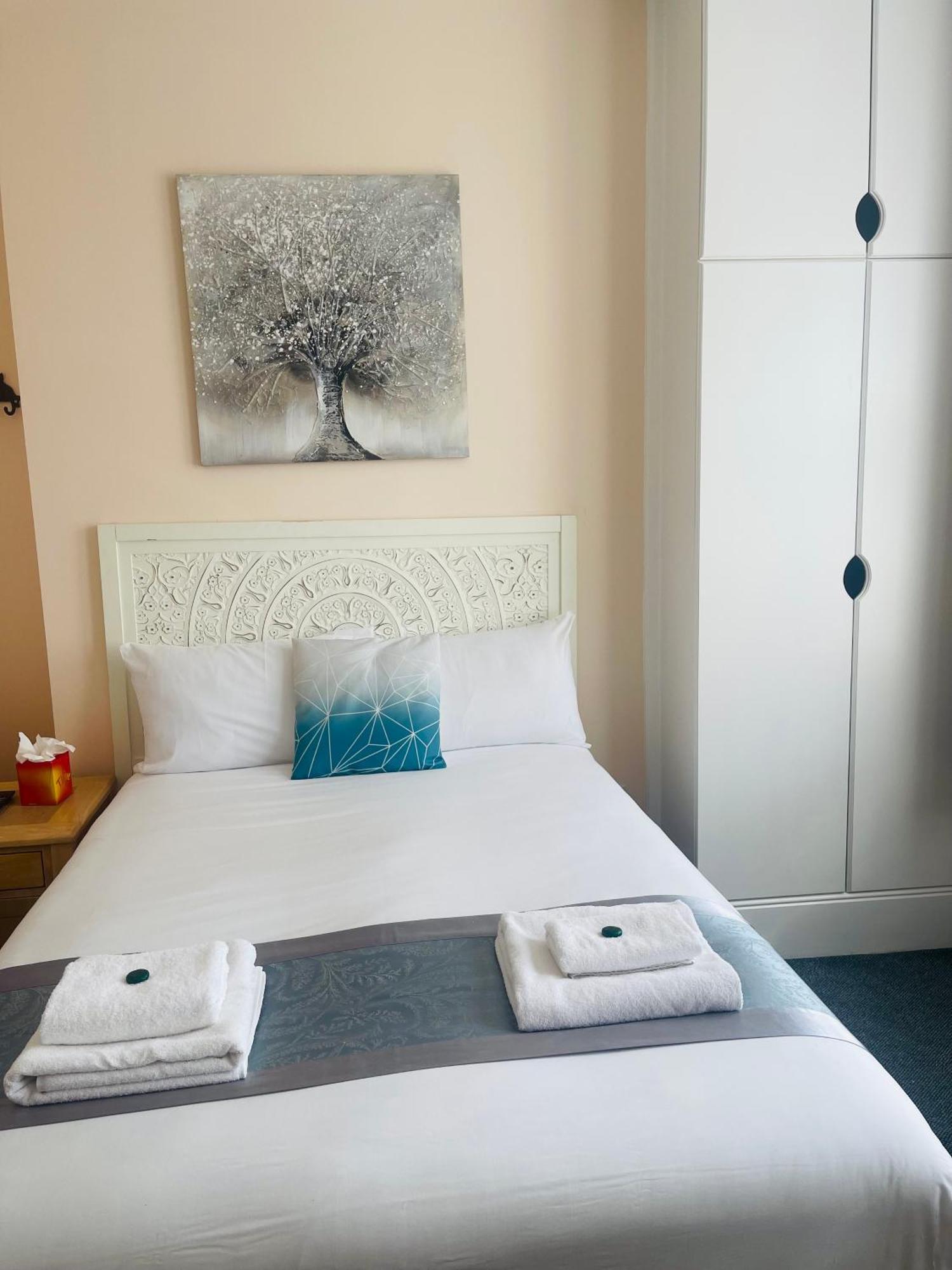United Lodge Hotel London Luaran gambar