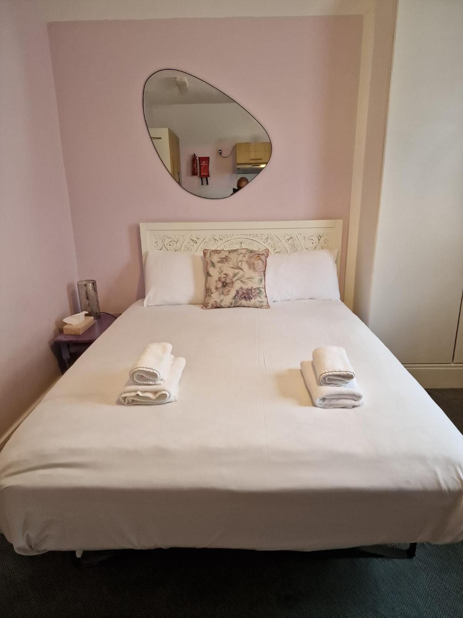 United Lodge Hotel London Luaran gambar